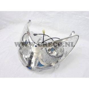 Yamaha | koplamp unit majesty 125 