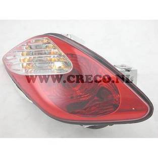 Achterlicht yamaha x city 125 250 links 