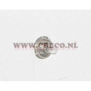 12v (2-klepper)-20w kraag p26s halogeen