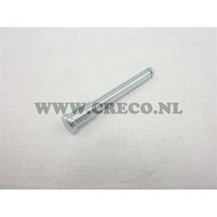 remklauw stift grimeca voor f12 / f15