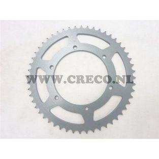 achtertandwiel mh rx senda nw rs 2007 52 tds