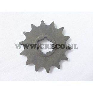 voortandwiel ts-x 1312-12