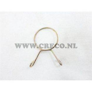 klem aanz rubber minarelli