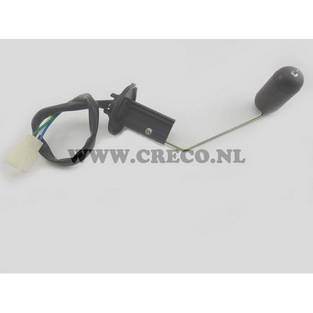 tank vlotter sp50