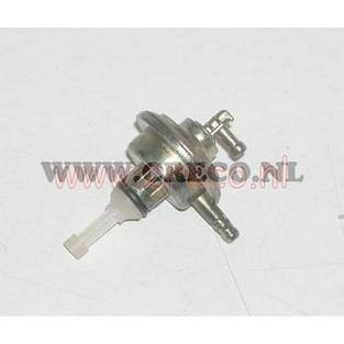 Gilera | vacuum kraan runner dd fx dna 