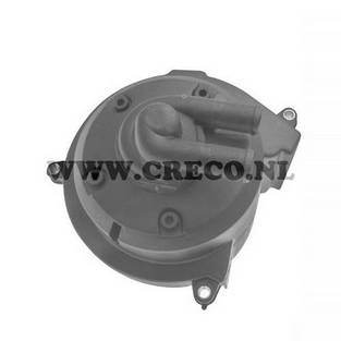 Waterpomp deksel ludix lc