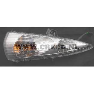 Knipperlicht compleet  rechts voor sh  300i