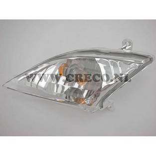 Knipperlicht compleet  rechts voor cygnus x 125