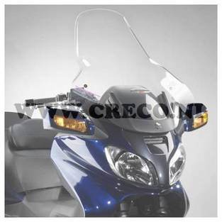 Suzuki | Windscherm Suzuki Burgman 650 Biondi Hoog 