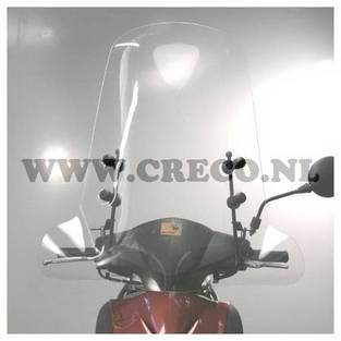 Windscherm Agm Lx Z Line
