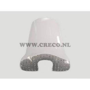 Windscherm Vespa S Fashion 