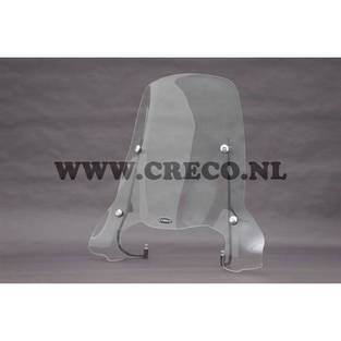 Windscherm kymco agility 16 Hoog Origineel