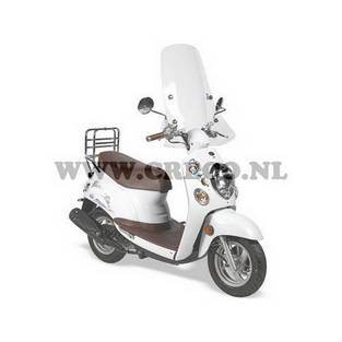 Kymco | Windscherm Kymco Sento Hoog Origineel 