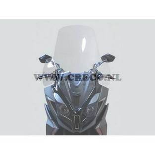 windscherm new kymco downtown hoog orig