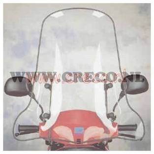 Cpi | windscherm formula 50 bi 