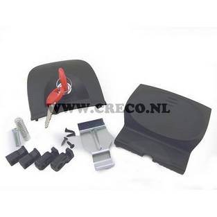 slotset koffer 33 ltr shad sh34