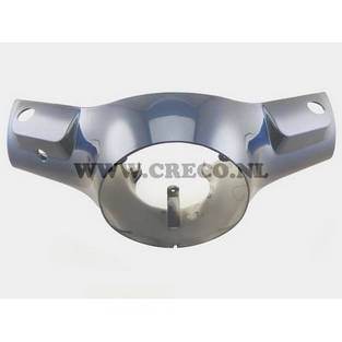 stuurkap agm vx50 mat antraciet rond