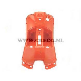 binnen beenschild agm vx50 agm vx50s rood