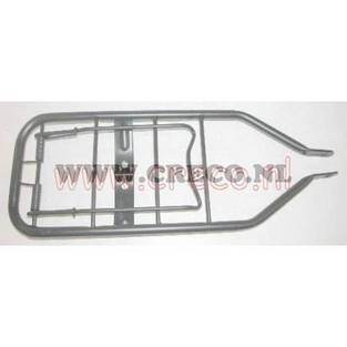 Puch | Achterdrager puch maxi zwart 
