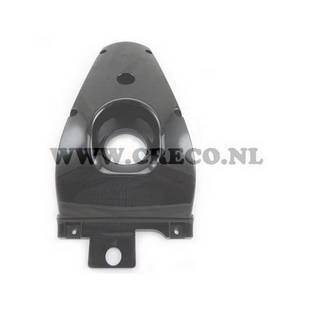 monoseat aerox mat zwart