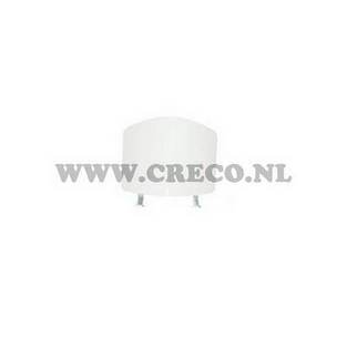 handschoenen kast deksel lx wit