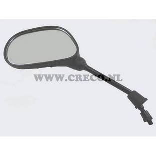 spiegel peugeot v clic gy6  links 