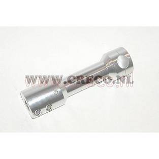 stuur steun aerox chr streetf rond