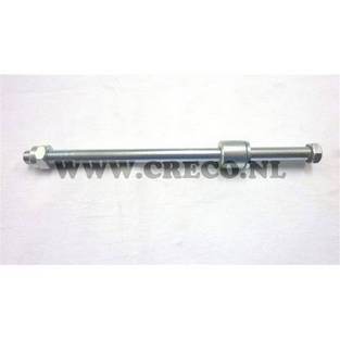 as mt achter steek vierk abrug 26cm