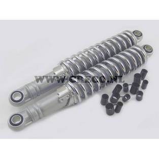 schokbreker set 280 chroom imca