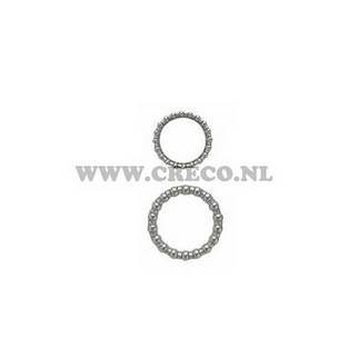 balhoofd ring (2st) vespa lx s zip