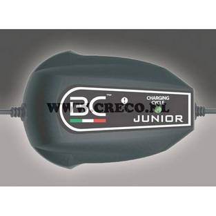 accu lader bc junior 900