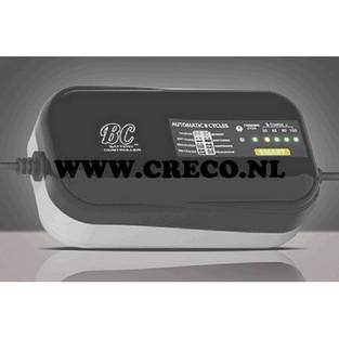 Overig | accu lader bc smart 1500 