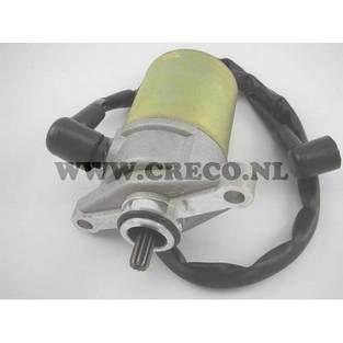 startmotor super8 kymco agility gy6 people s