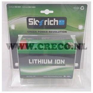 accu ytx9-bs lithium vespa zip 4-takt