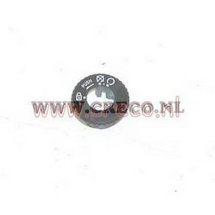 stuurslothuis on / off zwart malaguti f12 f50
