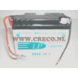 accu 6n4b-2a-3 dt-mx power1