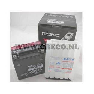 accu ytx16-bs yuasa