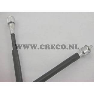 kilometer teller kabel sc scoopy dink super9
