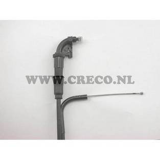 Peugeot | gas kabel fox nieuw 1e kwaliteit 