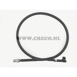 kilometer teller kabel Sym mio 50 / 100 1e kwaliteitlitei