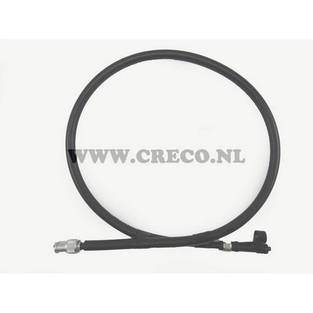 Sym | kilometer teller kabel Sym mio 50 / 100 1e kwaliteitlitei 