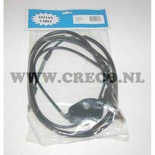 Cpi | gas kabel  cpi hussar oliver popcor 