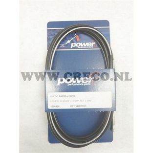 kpl kabel koppeling 2.00 rem univ