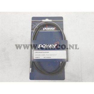 gas kabel macho