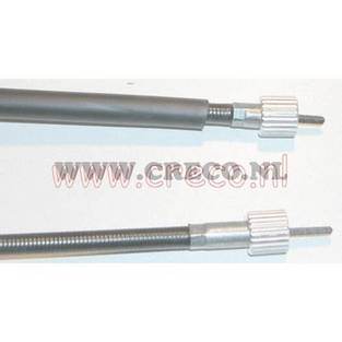 kilometer teller kabel zest cosmo 1e kwaliteit