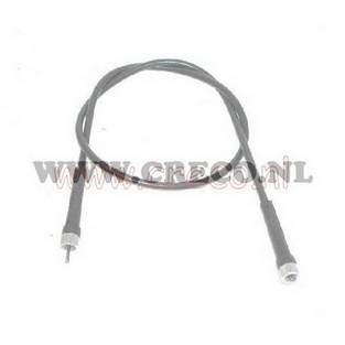 kilometer teller kabel aerox 2002 1e kwaliteit