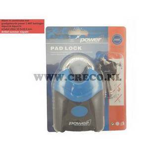 hangslot power 1 * * **