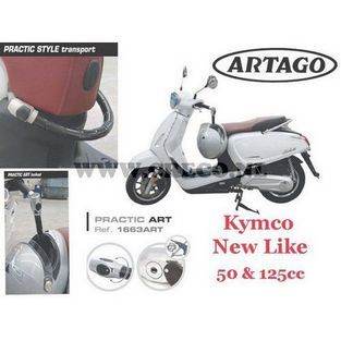 Antirrobos new like 50 125 150 de