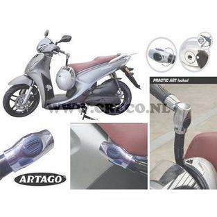 Antirrobos new people s 50 125 de l