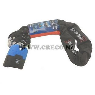 power 1 kett+hangslot 120cm  art 4*